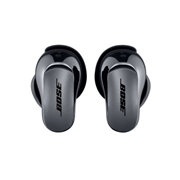 Bose Quietcomfort Ultra Earbuds black
